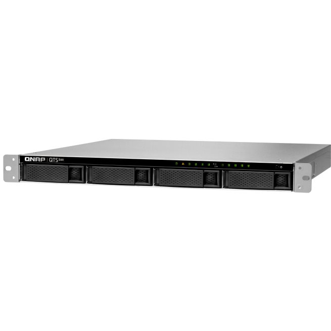  Stockage réseaux Serveur NAS TS-h977XU-RP-3700X-32G 9 baies